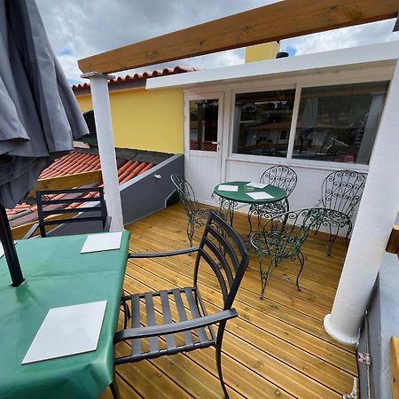 Sintra Breeze - Sun, Pool & Kitchen Hotel Мем Мартинс Екстериор снимка