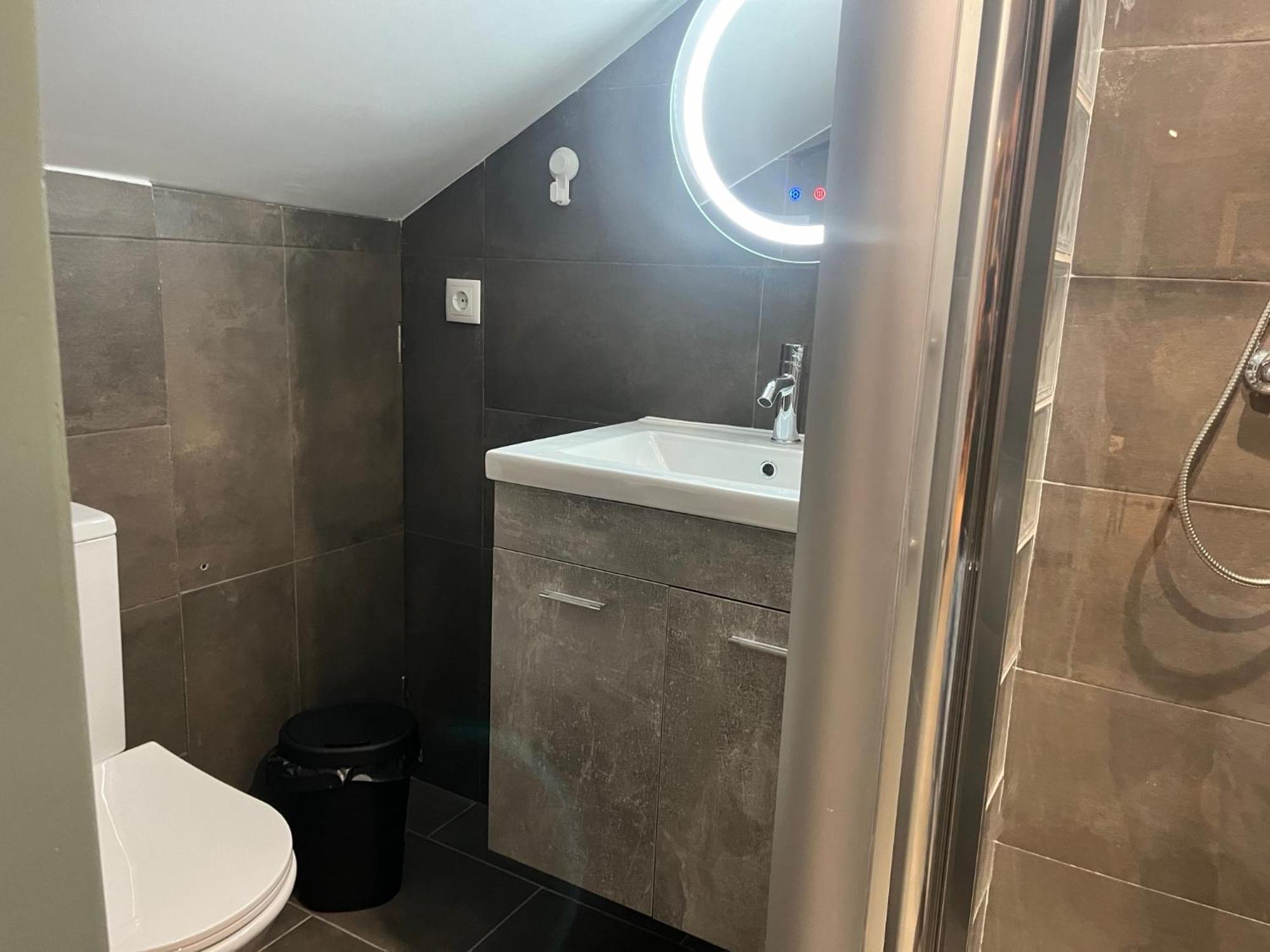 Sintra Breeze - Sun, Pool & Kitchen Hotel Мем Мартинс Екстериор снимка